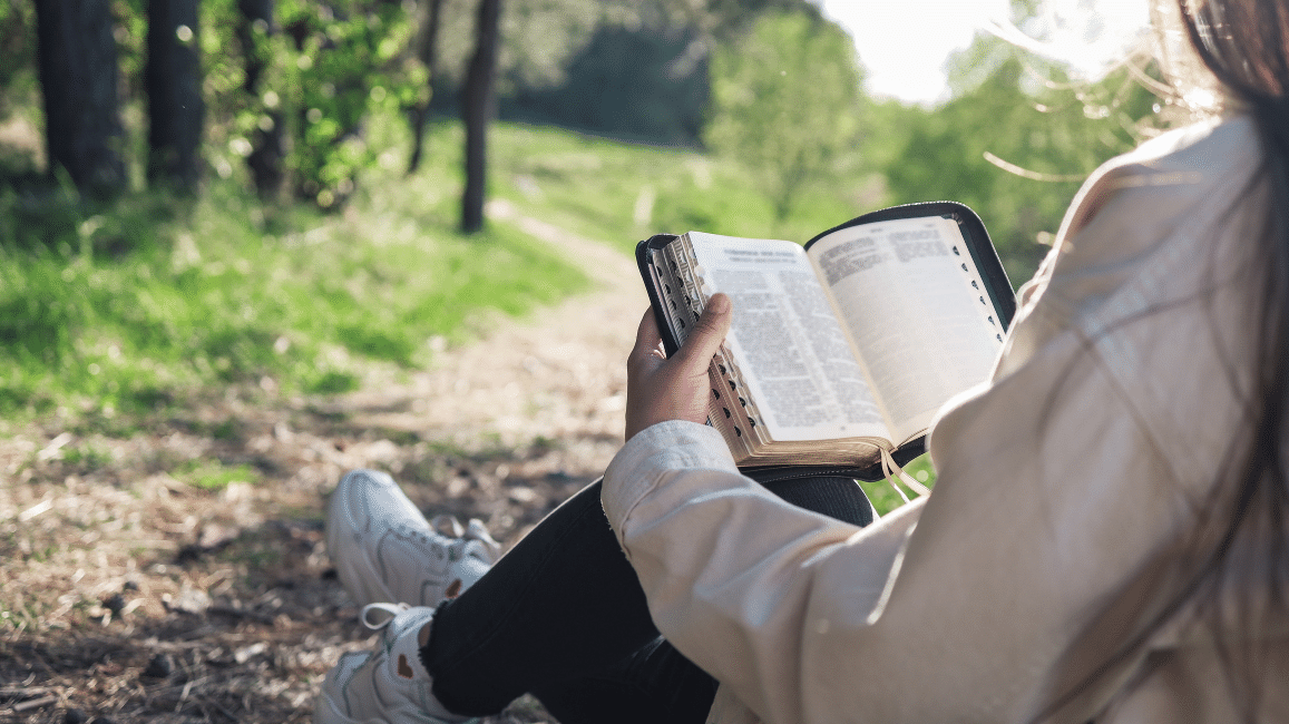 I'm An Imperfect Disciple
