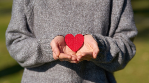 Faith-Filled Generosity