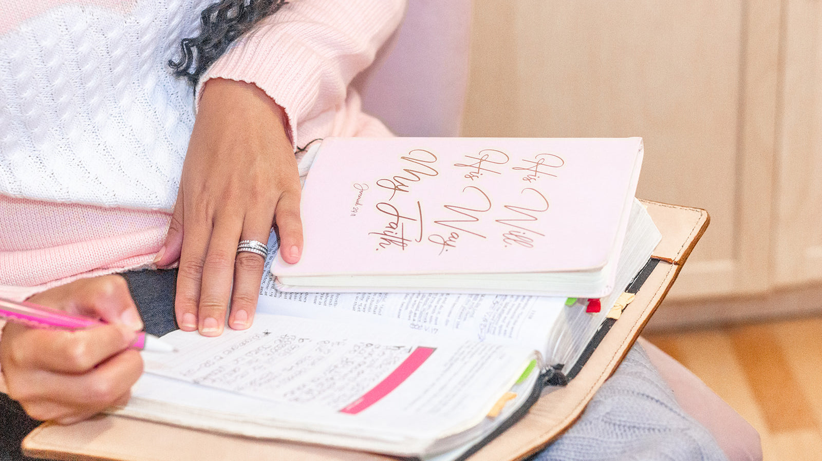 I’ve Been Scared To Write