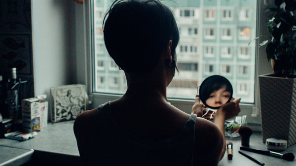 Getting Passed the Past