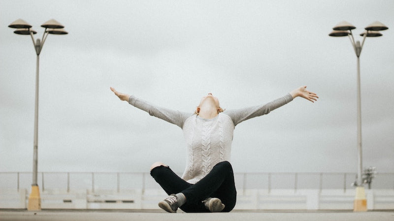 25 Things To Remember About God When Life Gets You Down