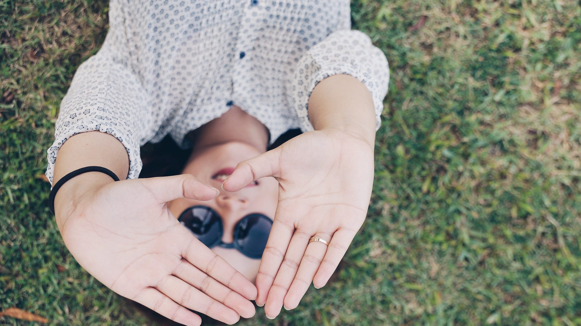 God Doesn't Overlook The Ordinary