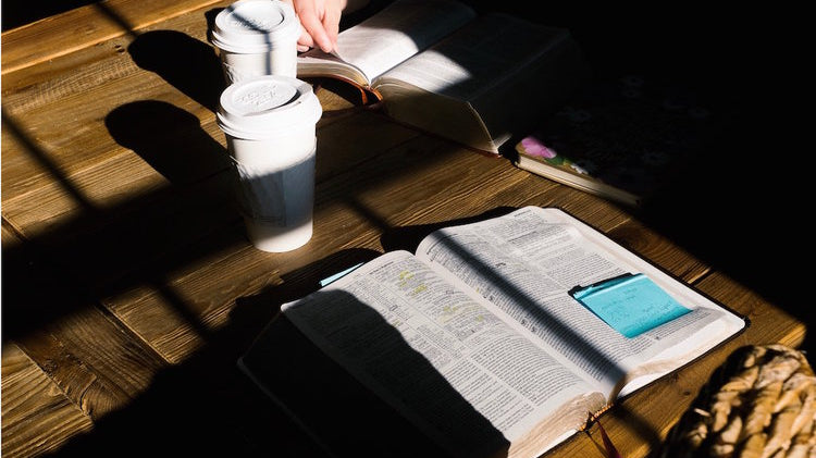 Are These 5 Mistakes Holding You Back in Your Christian Faith?