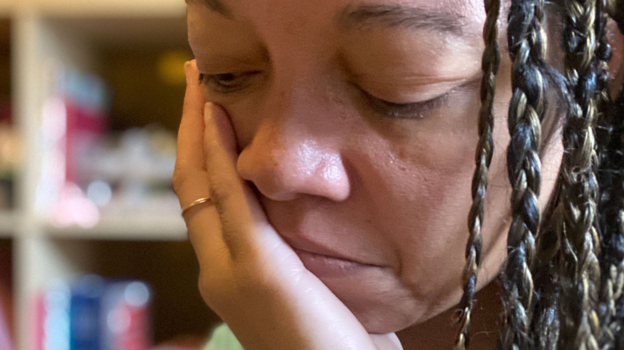 Choosing Joy Doesn’t Mean Ignoring Your Pain