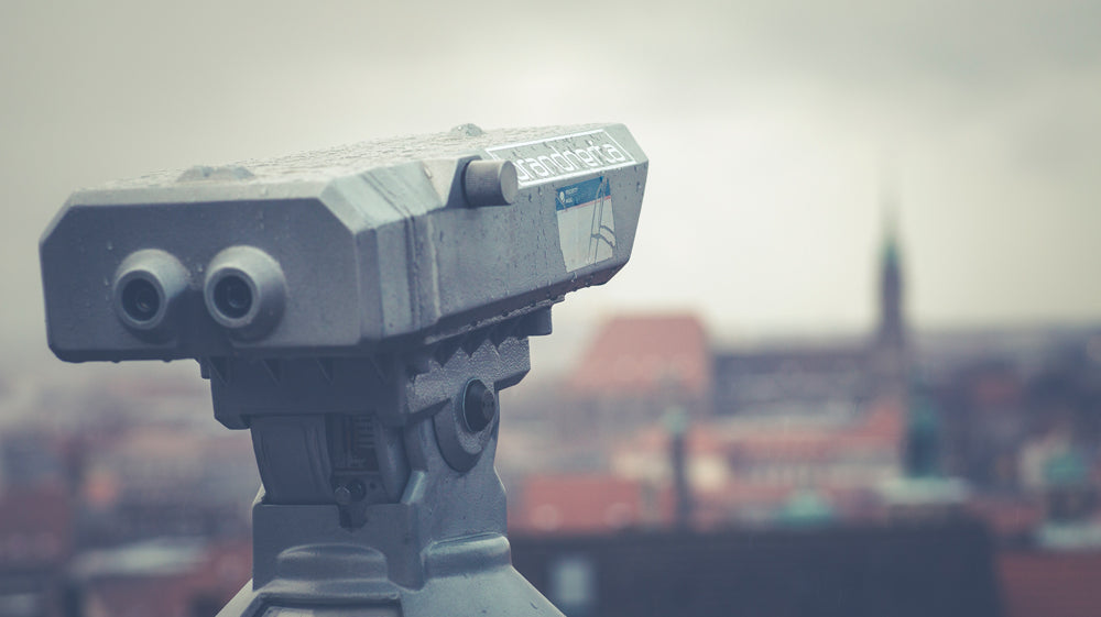 What's your perspective?