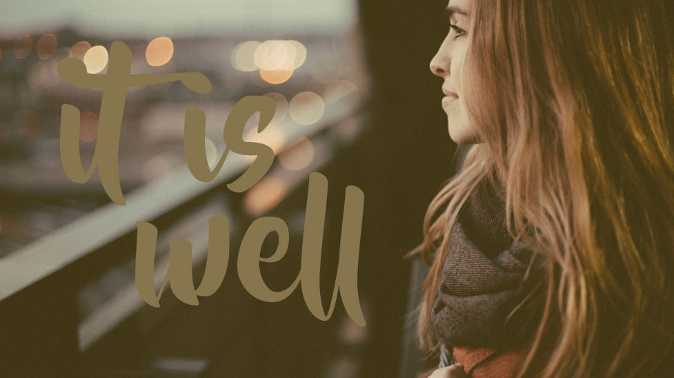 Cultivating Contentment