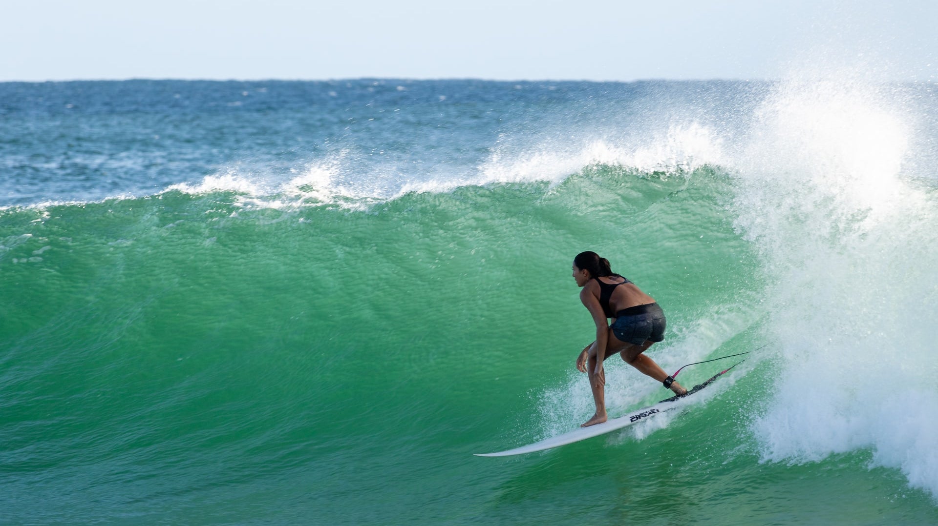 Daring To Live Without Fear