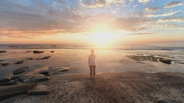 Size doesn't matter when God's on your side