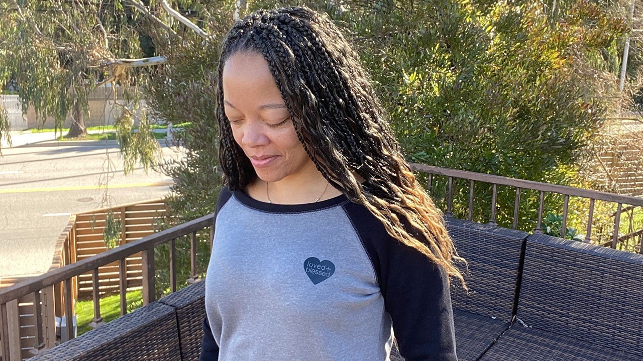 Stepping Out On Faith Again