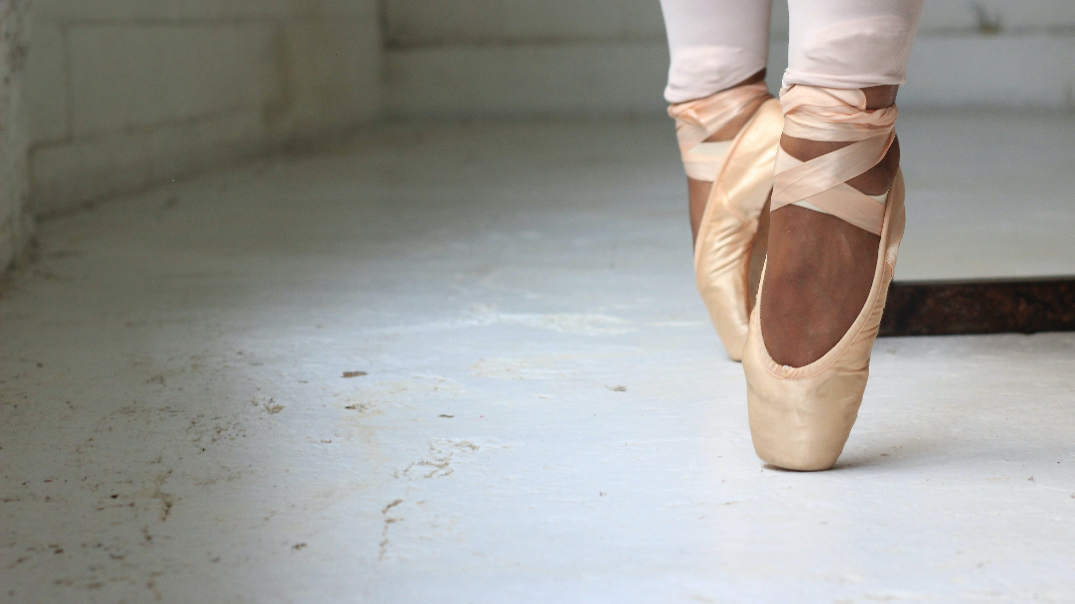 My Broken Hallelujah