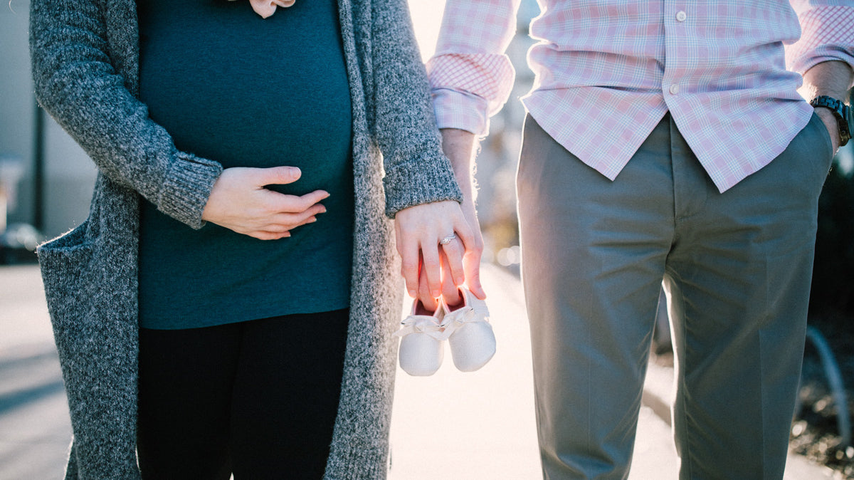 Moments Of Motherhood