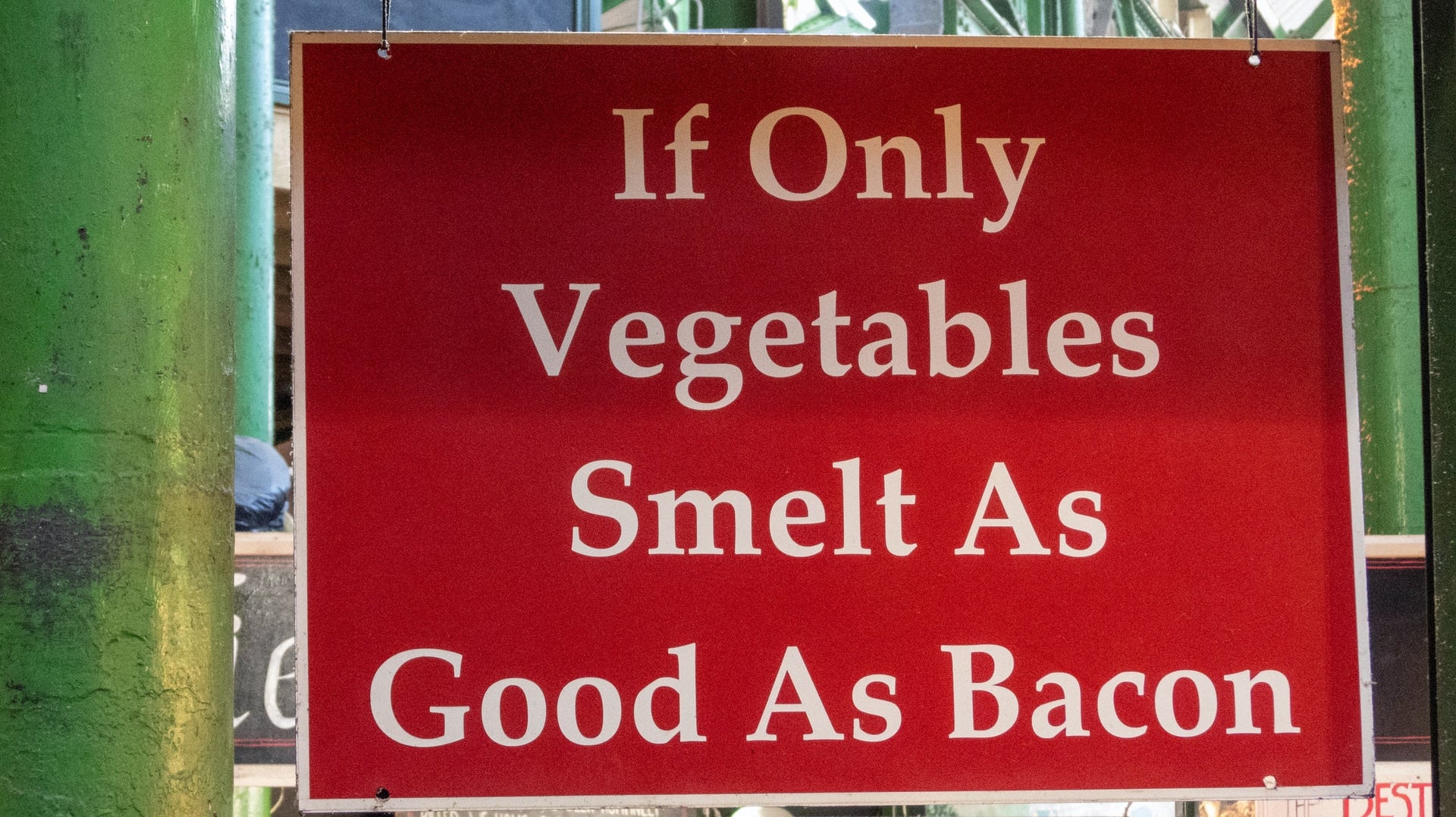 I’m Just Not Funny