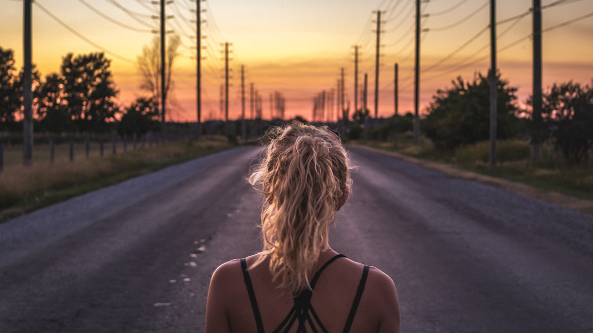 Don’t Miss The Big Picture