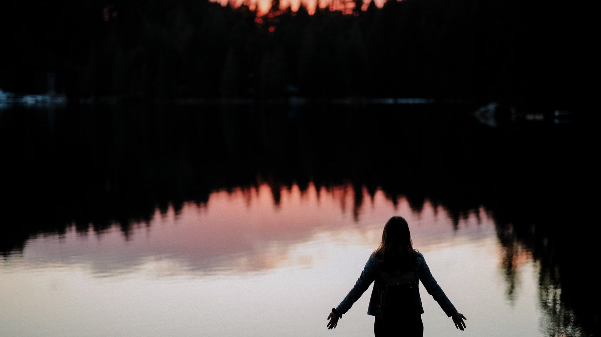 Are you ready to surrender?