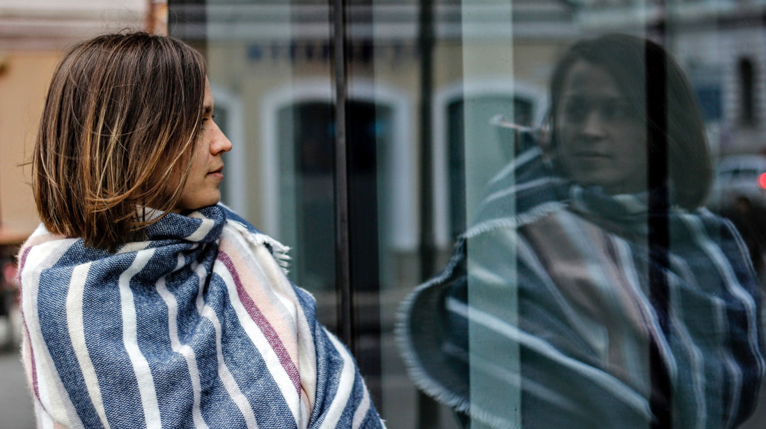 Do you like your reflection?