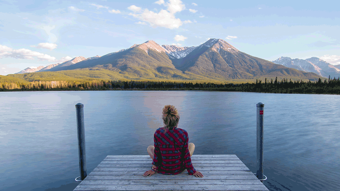 How To Live Unbothered