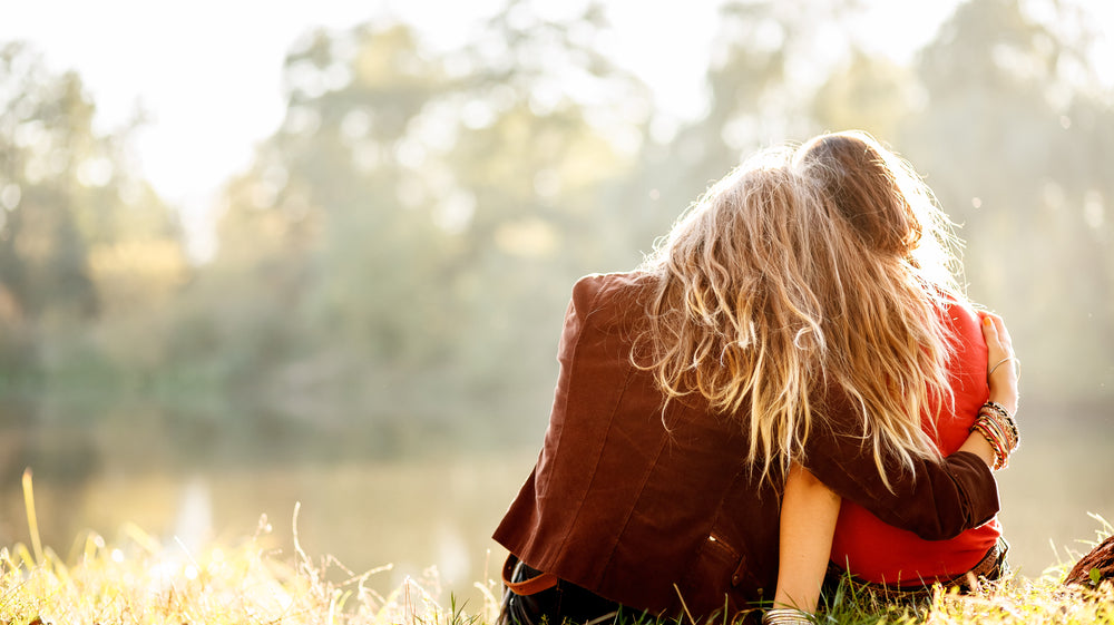 The Blessing of True Friendship