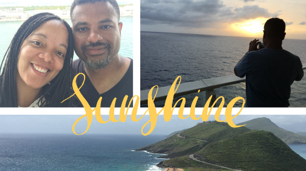 Bring Your Own Sunshine