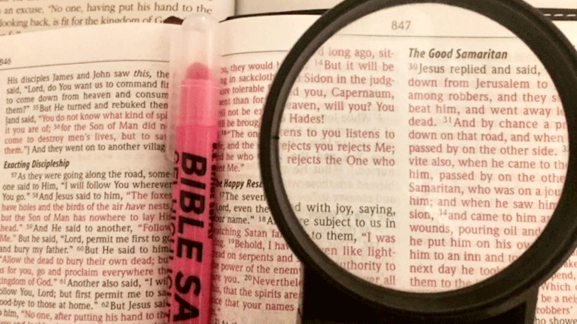 3 Teachings of Jesus You're Probably Misinterpreting