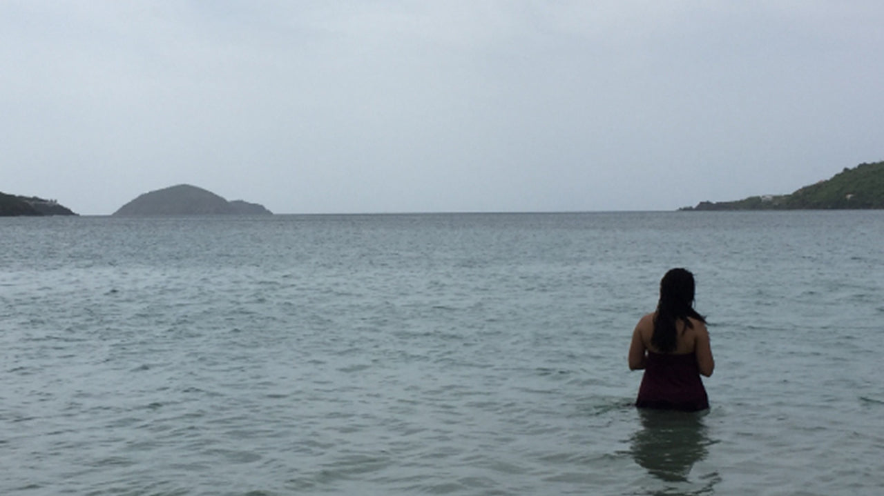 He Turned My Misery Into My Ministry