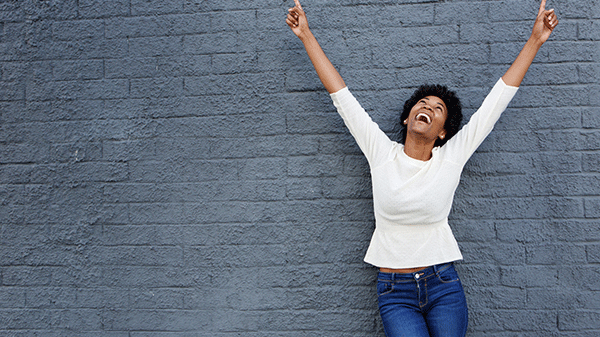 The Battle Is Not Yours