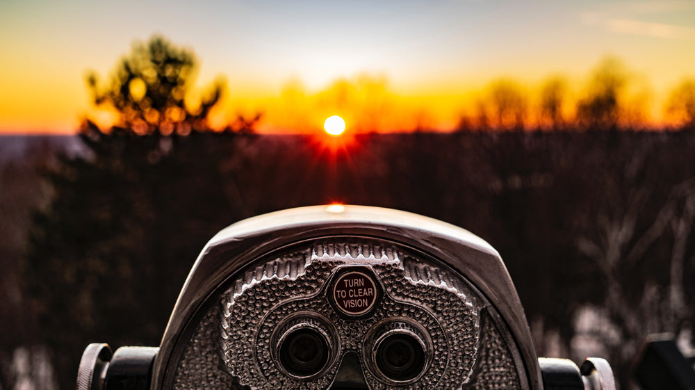 God’s Plan, Your Vision