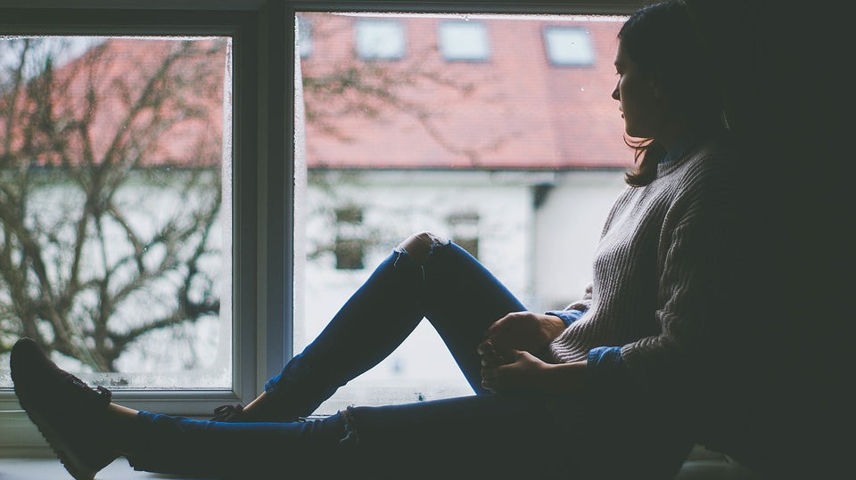 25 Verses To Read When Depression Hits