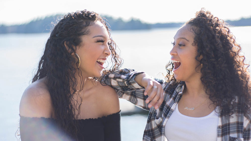 Encouragers need encouragement too