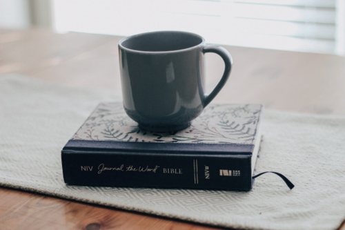 Self-Care is not About You, it’s About Jesus