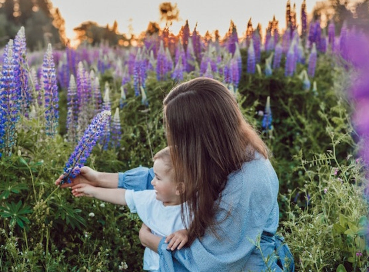 5 Ways To Embrace Baby Baptism As More Than Just A Ritual