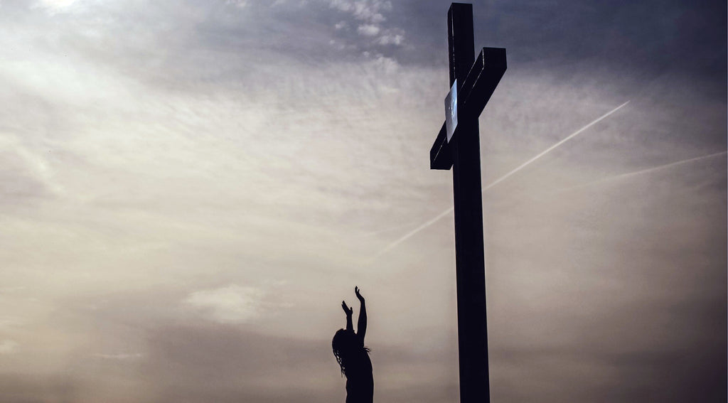How to truly be strong in Christ