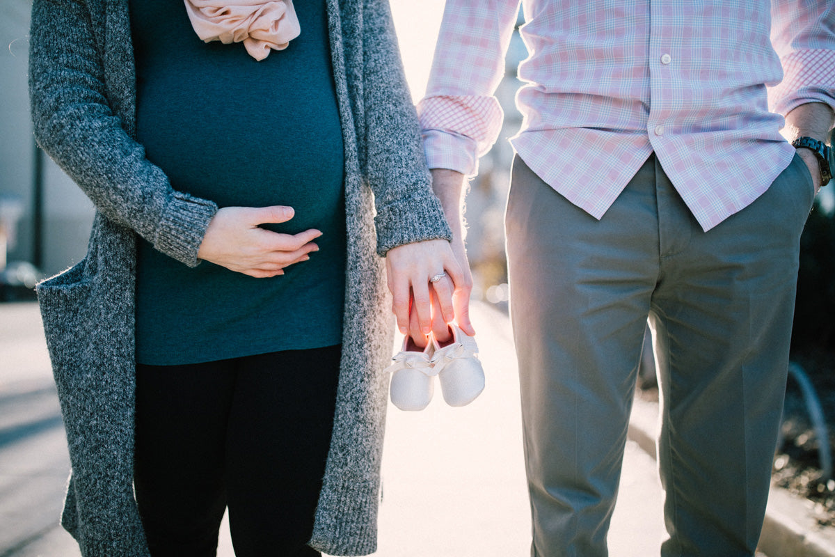 Moments Of Motherhood