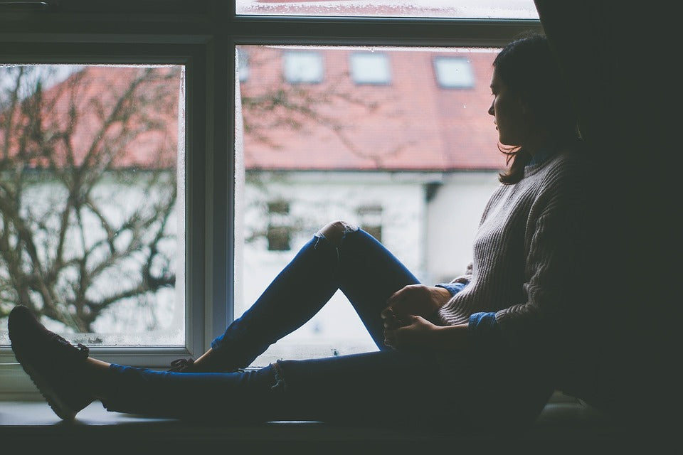 25 Verses To Read When Depression Hits